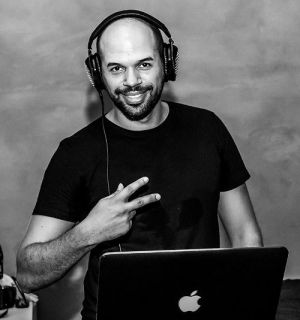 DJ Patrick El Clasico