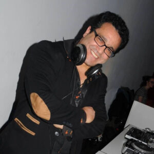 DJ Mango