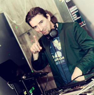 DJ Ralf