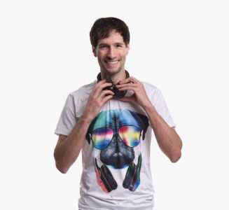 DJ Esteban