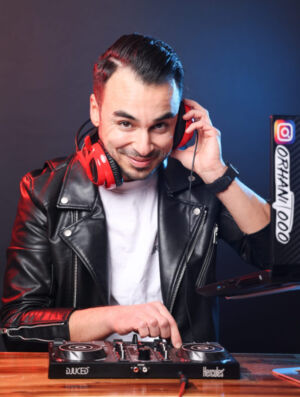 DJ Orhanito
