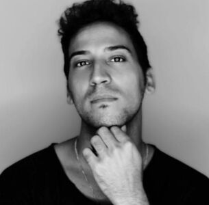 Daniel Rosas