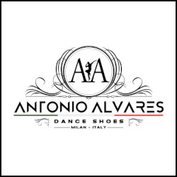 Antonio Alvares Shoes