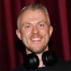 DJ Sam