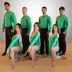 Mehdi Harris Company