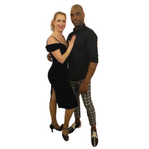 LadyAlex & Edson
